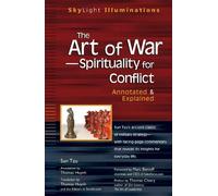 Thomas Huynh Sun Tzu Art of War - Spirituality for Conflict (Tascabile)