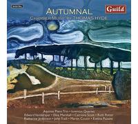 Hyde, Thomas - Autumnal