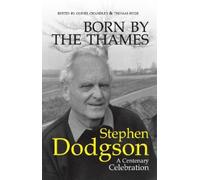 Thomas Hyde Born by the Thames (Tascabile)