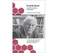 Thomas Hylland Eriksen Fredrik Barth (Tascabile)