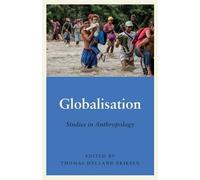 Thomas Hylland Eriksen Globalisation (Tascabile)
