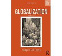 Thomas Hylland Eriksen Globalization (Tascabile)