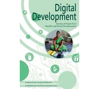 Thomas Hylland Eriksen Sundeep Sahay Arunima Mukherj Digital Develop (Tascabile)