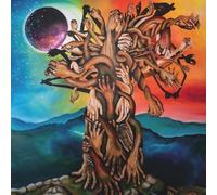 Thomas Igmar - Like A Tree It Grows