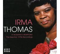 Thomas, Irma - A Woman's Point of View