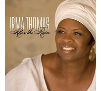 Irma Thomas - After The Rain [2 Lp]