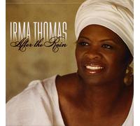 Thomas, Irma - After The Rain