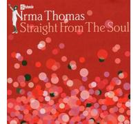 Thomas,Irma - Best of:Straight from the Sou