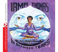 Thomas, Irma - In Between Tears