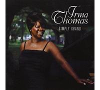 Thomas,Irma - Simply Grand