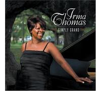 Thomas, Irma - Simply Grand