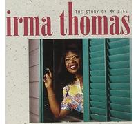 Thomas, Irma - Story Of My Life