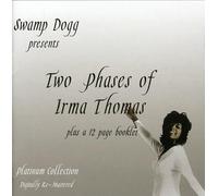 Thomas, Irma - Two Phases Of Irma Thomas