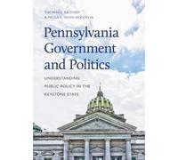 Thomas J. Baldino Paula A. Duda Hol Pennsylvania Government and Pol (Tascabile)