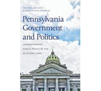 Thomas J. Baldino Paula A. Duda Pennsylvania Government and (Copertina rigida)