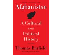 Afghanistan: A Cultural and Political History, Second Edition