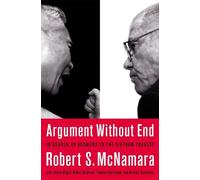 Thomas J Biersteker James Blight Robert K. Brigham R Argument Withou (Tascabile)