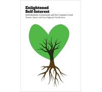 Thomas J. Bussen Henry Biggs Timothy B Enlightened Self-Inter (Copertina rigida)