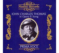 Thomas, J.C. - John Charles Thomas In Opera