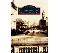 Thomas J Carrier Washington, D.C. (Tascabile)