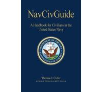 Thomas J. Cutler Nav Civ Guide (Copertina rigida)