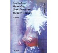 Thomas J. Demos Dara Birnbaum (Tascabile) Afterall Books / One Work