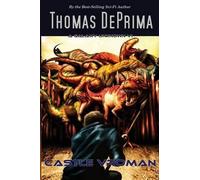 Thomas J Deprima Castle Vroman (Tascabile)