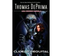 Thomas J Deprima Clidepp Requital (Tascabile)