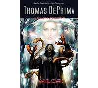 Thomas J Deprima Milor (Tascabile)