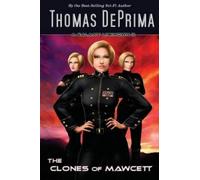 Thomas J Deprima The Clones of Mawcett (Tascabile)