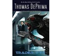 Thomas J Deprima Trader Vyx (Tascabile)