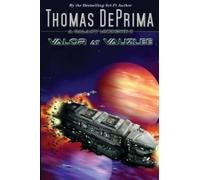 Thomas J Deprima Valor at Vauzlee (Tascabile)