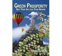 Thomas J Elpel Green Prosperity (Tascabile)