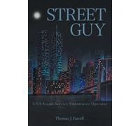 Thomas J Farrell Street Guy (Tascabile)