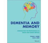 Thomas J. Farrer Dementia and Memory (Tascabile)
