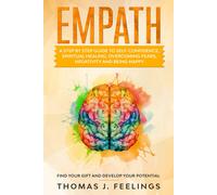 Thomas J Feelings Empath (Tascabile)