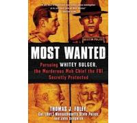 Thomas J Foley John Sedgwick Most Wanted (Tascabile)