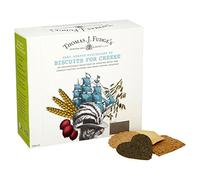 Thomas J Fudge's Miscellanea A Forma Di Fondente Di Biscotti Per 300g Di Formaggio