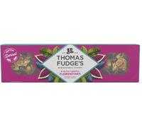 Thomas J Fudges - Salted Caramel Florentines - 152g