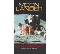 Thomas J. Kelly Moon Lander (Tascabile)