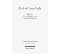 Thomas J. Kraus Book of Seven Seals (Copertina rigida)