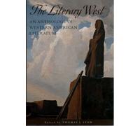 Thomas J. Lyon The Literary West (Tascabile)