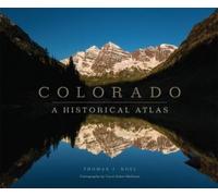 Thomas J. Noel Colorado (Tascabile)