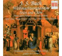 Thomas - J.S.Bach:Weihnachtsoratorium