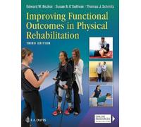 Thomas J. Schmitz Edward W. Bezk Improving Functional Outcomes in P (Tascabile)