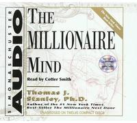 Thomas J. Stanley The Millionaire Mind (CD)