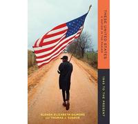 Thomas J. Sugrue Glenda Elizabeth Gilmore These United States (Tascabile)