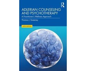 Thomas J. Sweeney Adlerian Counseling and Psychotherapy (Tascabile)
