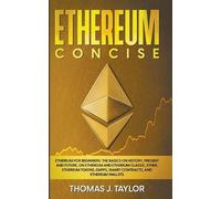 Thomas J Taylor Ethereum Concise (Tascabile)