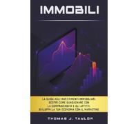 Thomas J Taylor Immobili (Tascabile)
